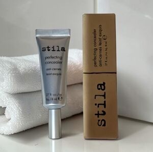 NEW Stila Perfecting Concealer - Shade H - Medium -Deep/Tan